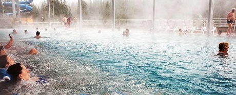 spa, basen, jacuzzi, sauna, zabiegi odnowy biologicznej